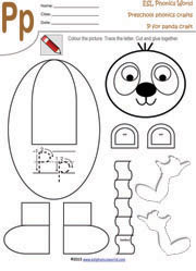 Pp-panda-craft-worksheet